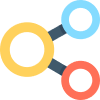 Social networking  servies and product: Samarth Infonet